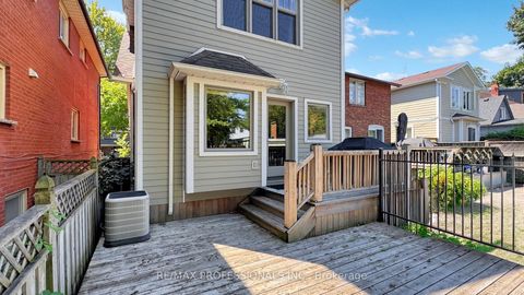 Photo 33 at 49 Albert Avenue, Mimico, Toronto