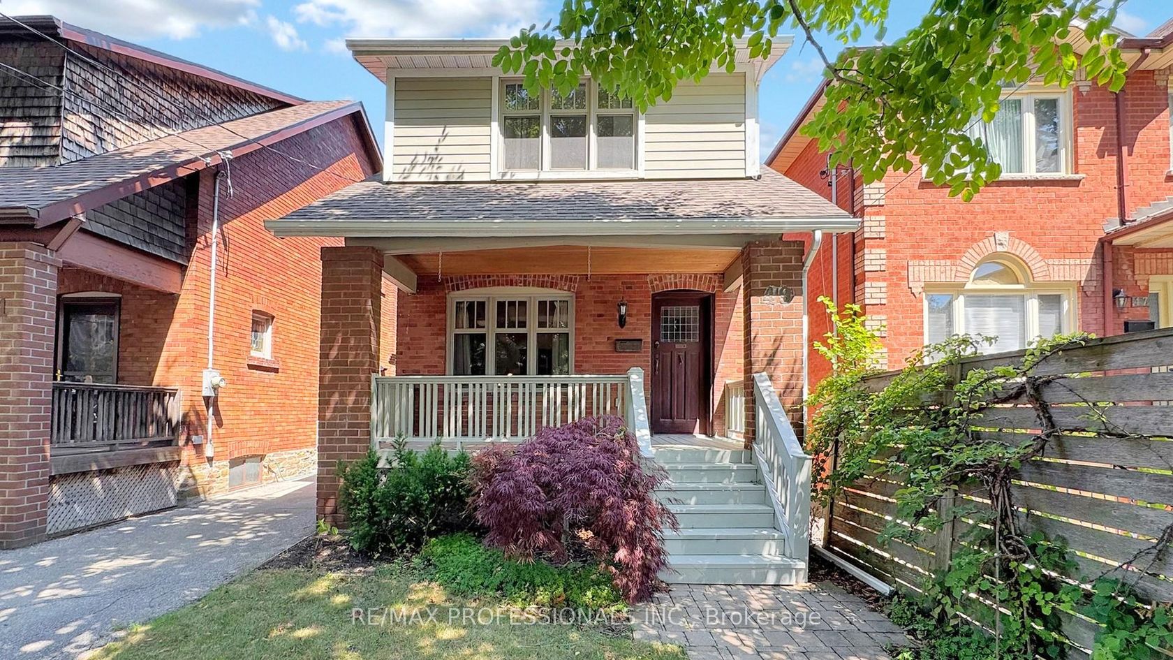 49 Albert Avenue, Mimico, Toronto 