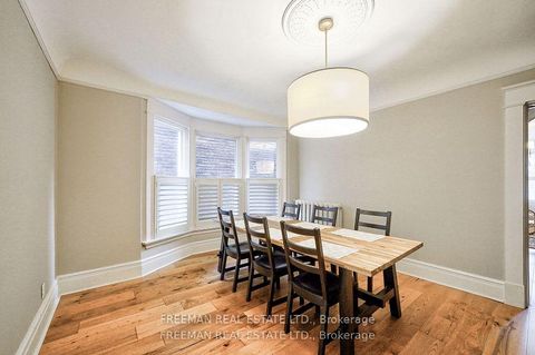 Photo 4 at 555 Markham Street, Little Italy, Toronto
