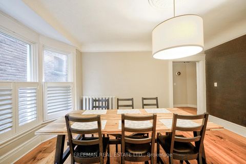 Photo 5 at 555 Markham Street, Little Italy, Toronto Photo 5 at 555 Markham Street, Little Italy, Toronto