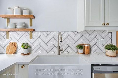 Photo 9 at 555 Markham Street, Little Italy, Toronto Photo 9 at 555 Markham Street, Little Italy, Toronto