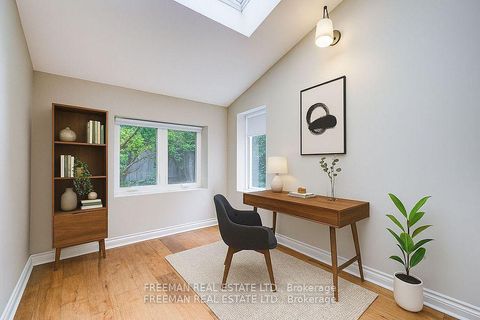 Photo 11 at 555 Markham Street, Little Italy, Toronto Photo 11 at 555 Markham Street, Little Italy, Toronto