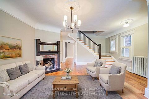 Photo 13 at 555 Markham Street, Little Italy, Toronto Photo 13 at 555 Markham Street, Little Italy, Toronto