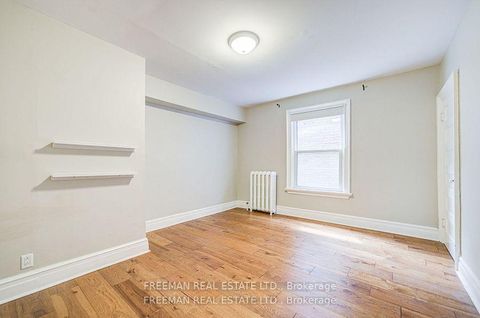 Photo 15 at 555 Markham Street, Little Italy, Toronto