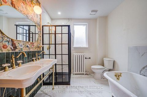 Photo 18 at 555 Markham Street, Little Italy, Toronto Photo 18 at 555 Markham Street, Little Italy, Toronto