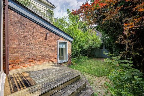Photo 27 at 555 Markham Street, Little Italy, Toronto