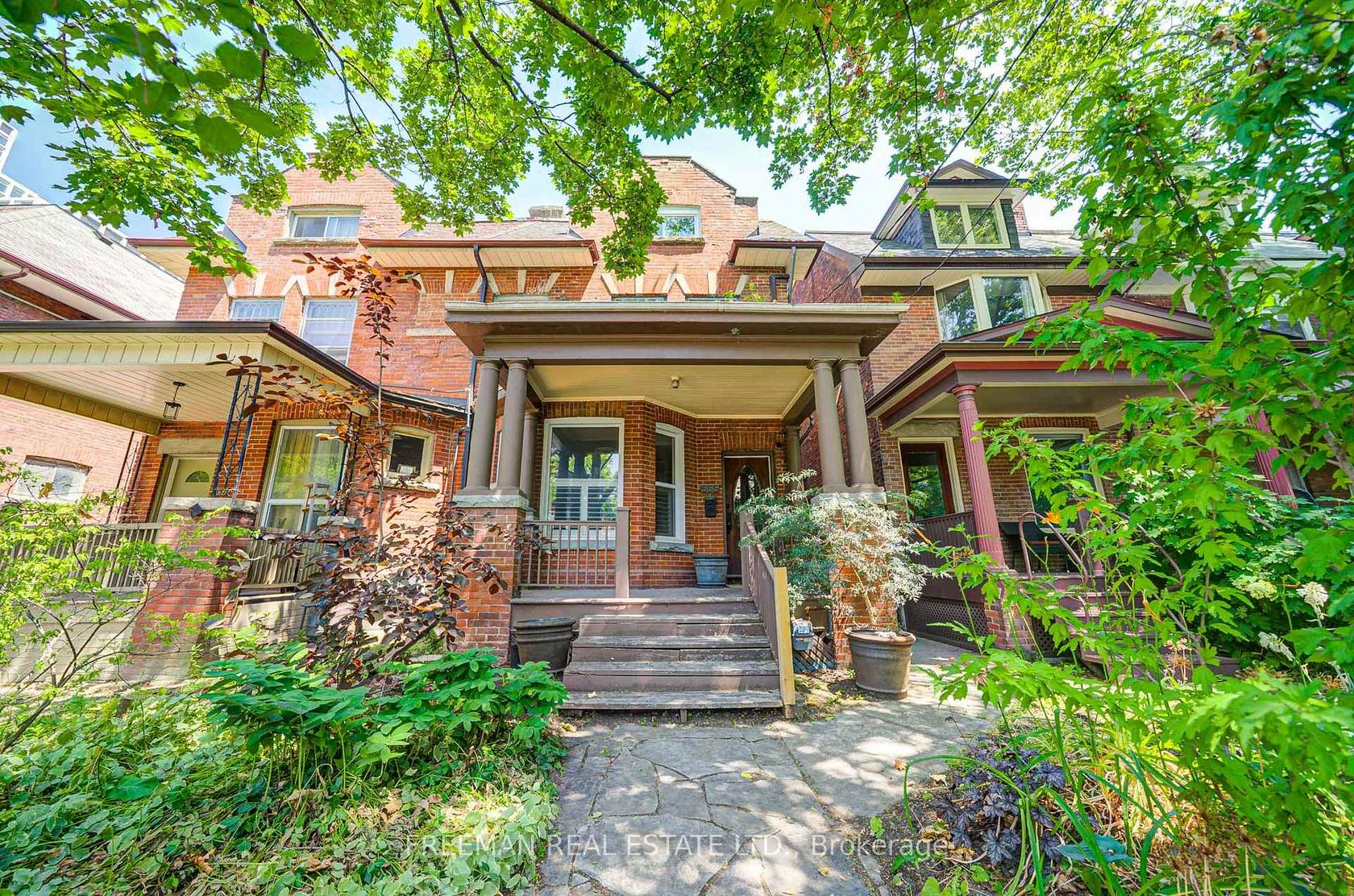 555 Markham Street, Little Italy, Toronto 