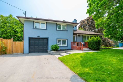 Photo 0 at 248 Wales Crescent, BR Bronte, Oakville
