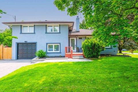 Photo 1 at 248 Wales Crescent, BR Bronte, Oakville