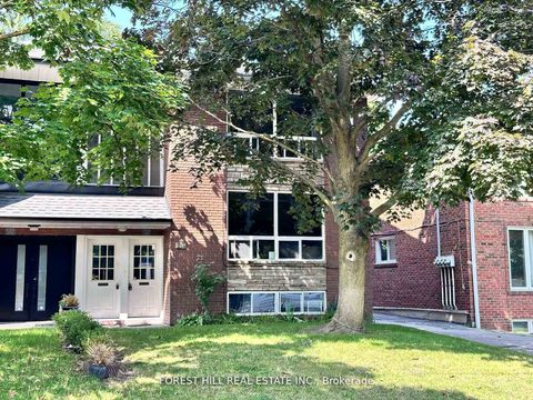 Photo 0 at 274 Glenforest Road, Lawrence Park North, Toronto