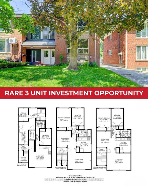 Photo 10 at 274 Glenforest Road, Lawrence Park North, Toronto