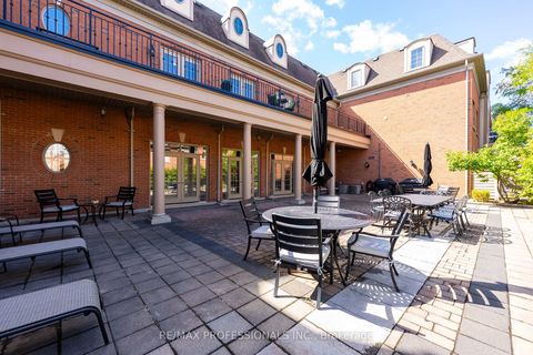 Photo 31 at 205 - 1111 Avenue Road, Eglinton, Toronto