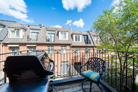 Photo 34 at 205 - 1111 Avenue Road, Eglinton, Toronto