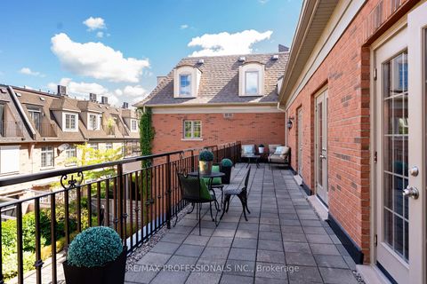 Photo 35 at 205 - 1111 Avenue Road, Eglinton, Toronto