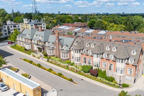 Photo 37 at 205 - 1111 Avenue Road, Eglinton, Toronto