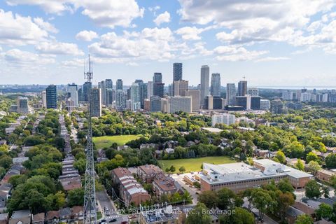 Photo 38 at 205 - 1111 Avenue Road, Eglinton, Toronto