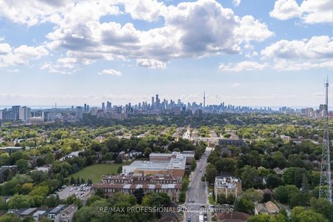 Photo 39 at 205 - 1111 Avenue Road, Eglinton, Toronto