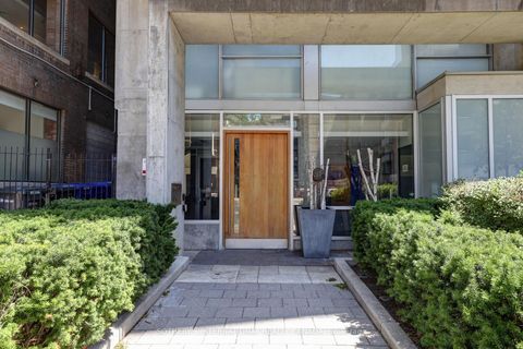 Photo 3 at 804 - 169 John Street, Chinatown, Toronto