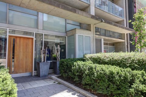 Photo 4 at 804 - 169 John Street, Chinatown, Toronto
