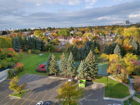 Photo 1 at 1012 - 7300 Yonge Street, Yorkhill, Vaughan