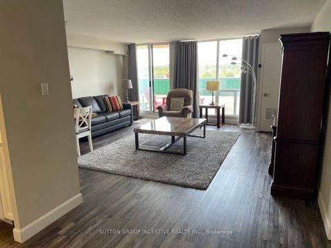 Photo 0 at 111 - 65 Ellen Street, City Centre, Barrie