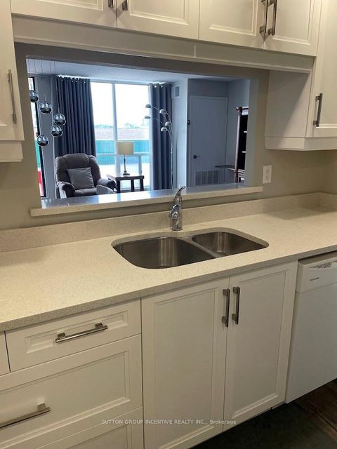 Photo 1 at 111 - 65 Ellen Street, City Centre, Barrie