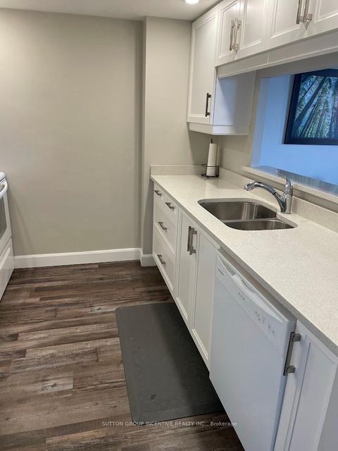 Photo 2 at 111 - 65 Ellen Street, City Centre, Barrie