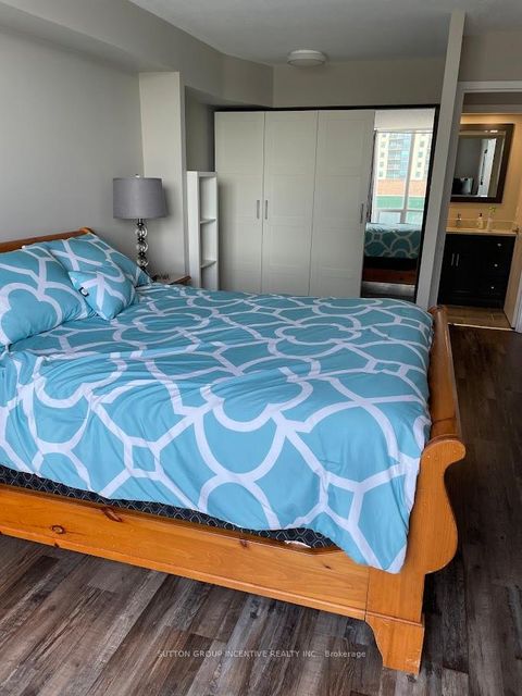 Photo 8 at 111 - 65 Ellen Street, City Centre, Barrie