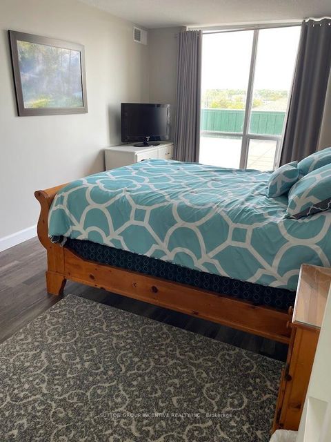 Photo 9 at 111 - 65 Ellen Street, City Centre, Barrie