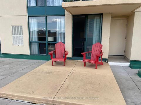 Photo 10 at 111 - 65 Ellen Street, City Centre, Barrie