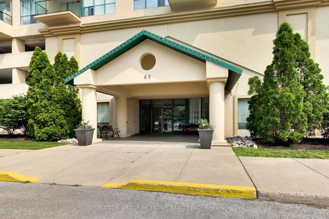 Photo 11 at 111 - 65 Ellen Street, City Centre, Barrie