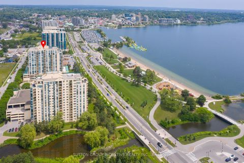 Photo 16 at 111 - 65 Ellen Street, City Centre, Barrie