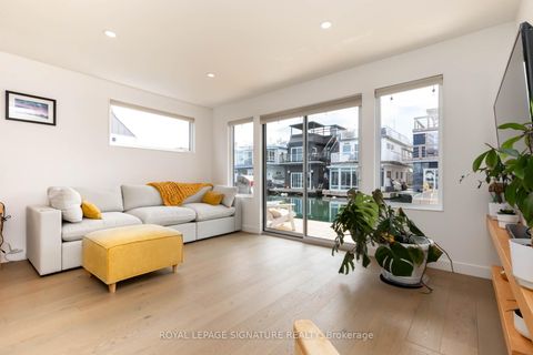 Photo 6 at E-65 - 7 Brimley Road S, Cliffcrest, Toronto