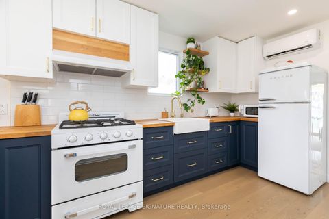 Photo 9 at E-65 - 7 Brimley Road S, Cliffcrest, Toronto