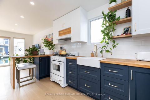 Photo 10 at E-65 - 7 Brimley Road S, Cliffcrest, Toronto