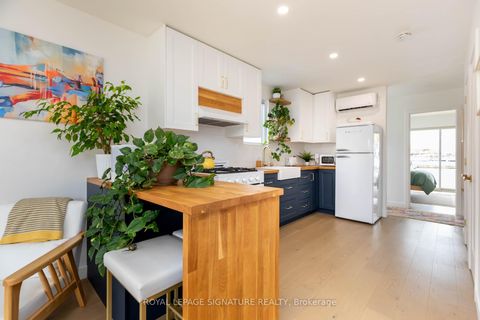 Photo 13 at E-65 - 7 Brimley Road S, Cliffcrest, Toronto