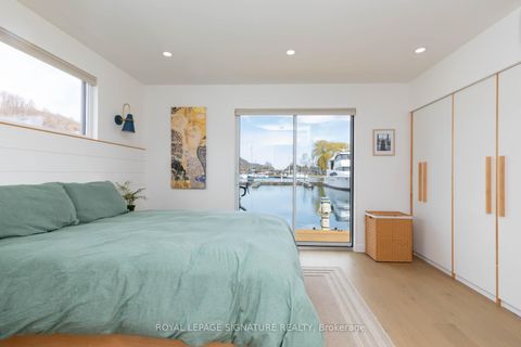 Photo 15 at E-65 - 7 Brimley Road S, Cliffcrest, Toronto
