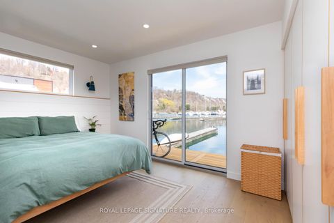Photo 18 at E-65 - 7 Brimley Road S, Cliffcrest, Toronto