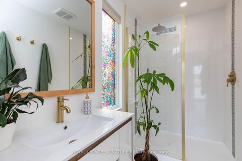 Photo 20 at E-65 - 7 Brimley Road S, Cliffcrest, Toronto