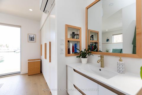 Photo 21 at E-65 - 7 Brimley Road S, Cliffcrest, Toronto