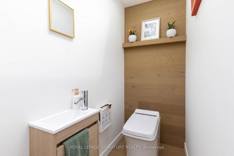Photo 23 at E-65 - 7 Brimley Road S, Cliffcrest, Toronto