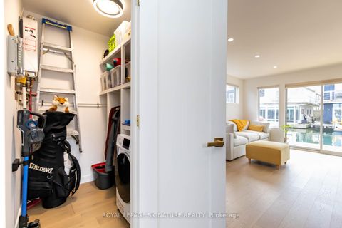 Photo 25 at E-65 - 7 Brimley Road S, Cliffcrest, Toronto