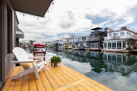 Photo 27 at E-65 - 7 Brimley Road S, Cliffcrest, Toronto