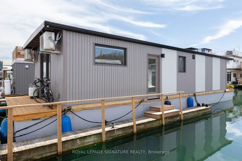 Photo 36 at E-65 - 7 Brimley Road S, Cliffcrest, Toronto