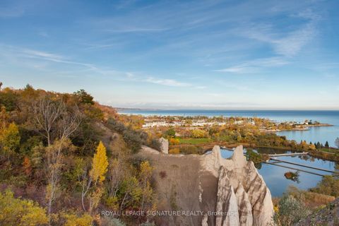 Photo 47 at E-65 - 7 Brimley Road S, Cliffcrest, Toronto