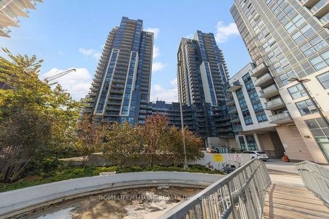 Photo 0 at 630 - 20 Meadowglen Place, Woburn, Toronto