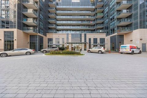 Photo 1 at 630 - 20 Meadowglen Place, Woburn, Toronto
