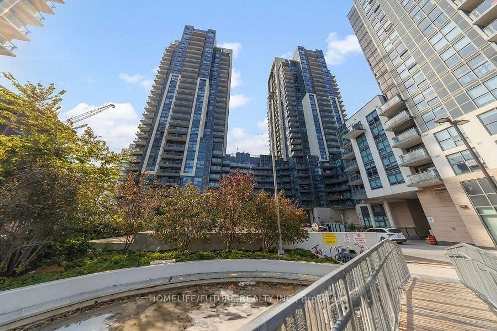 630 - 20 Meadowglen Place, Woburn, Toronto 