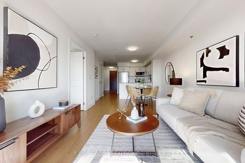 Photo 5 at 408 - 185 Bonis Avenue, Sullivan, Toronto