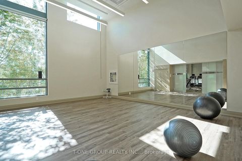 Photo 19 at 408 - 185 Bonis Avenue, Sullivan, Toronto